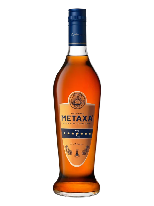 Metaxa 7 Stars