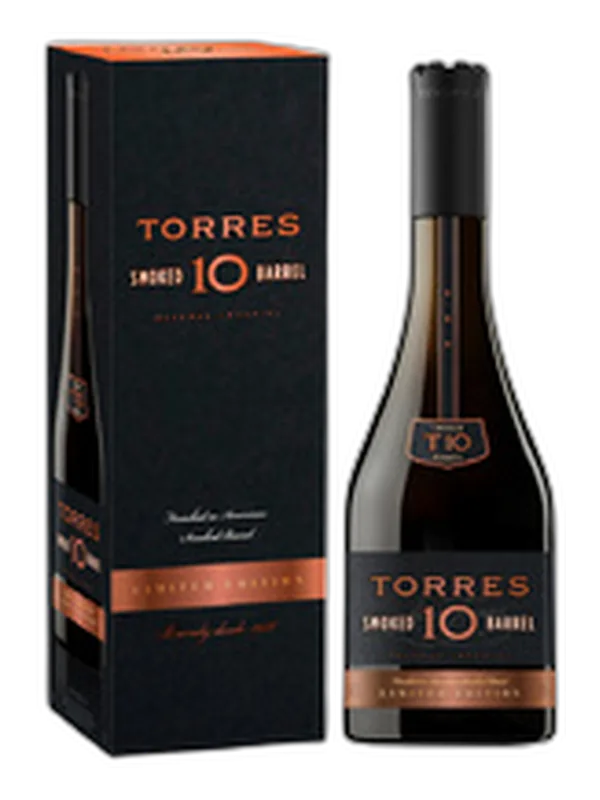 Torres 10