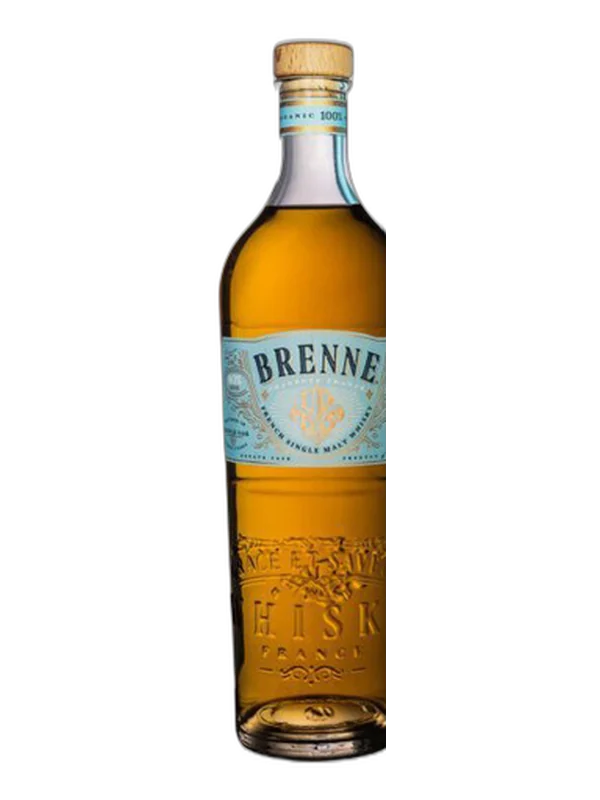 Brenne