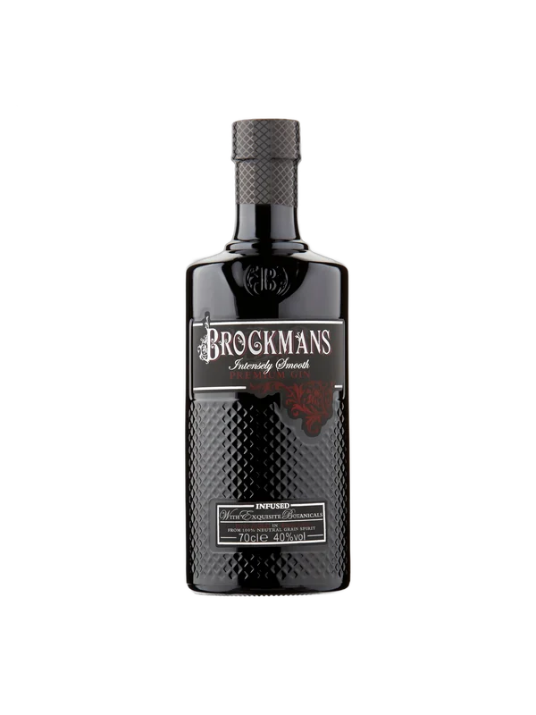 Brockmans Intensely Smooth Gin
