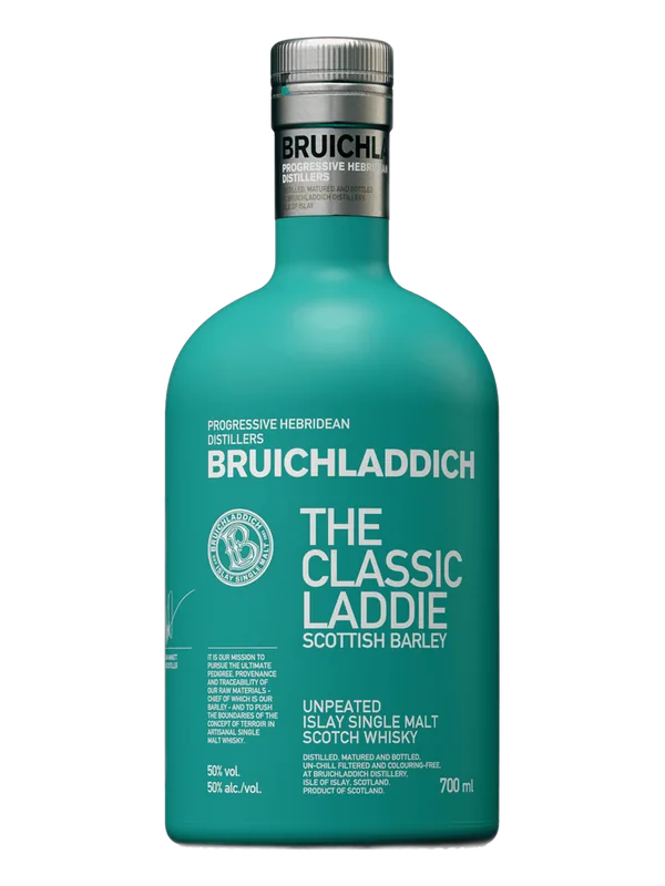 Bruichladdich The Classic Laddie