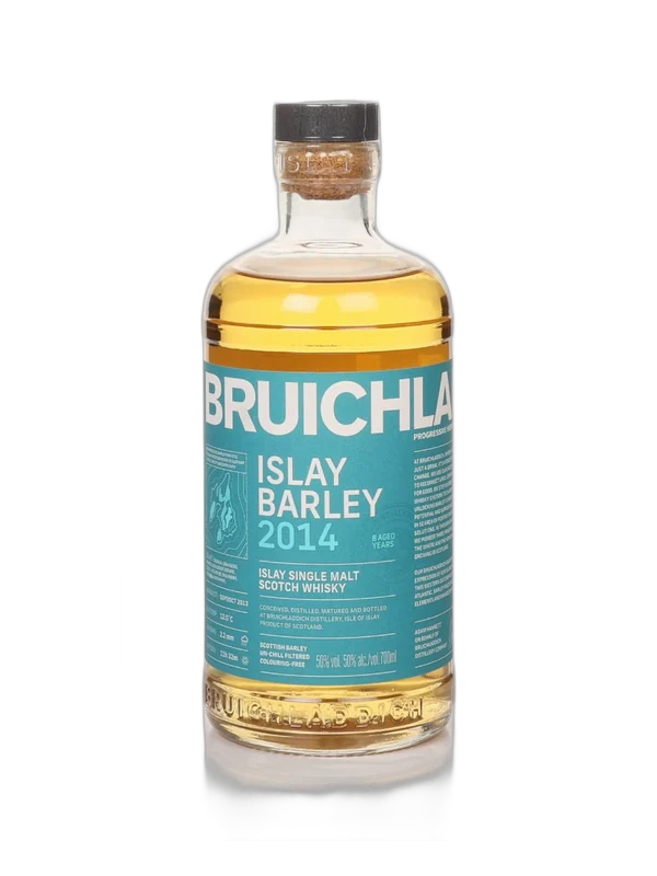 Bruichladdich Islay Barley