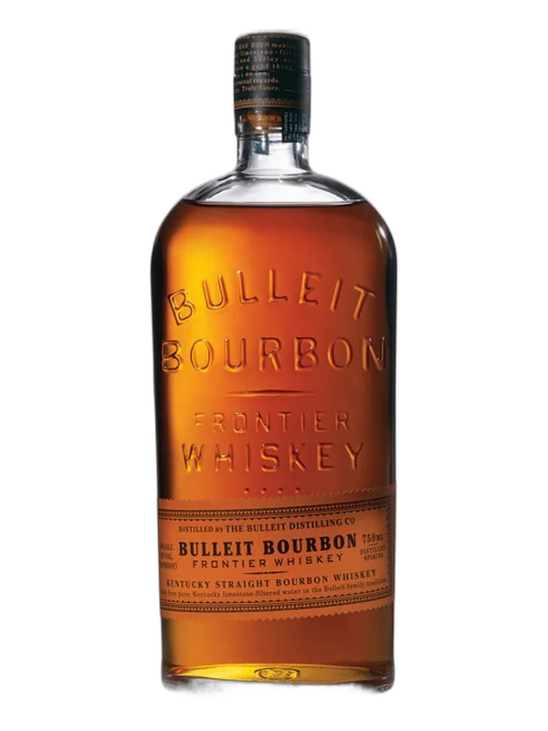Bulleit Bourbon