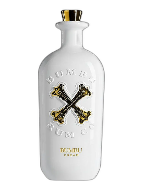 Bumbu Cream