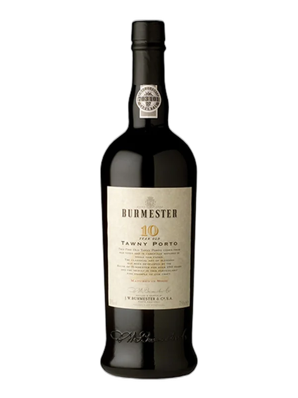 Burmester