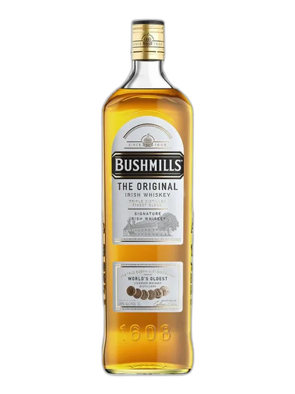 Bushmills Original