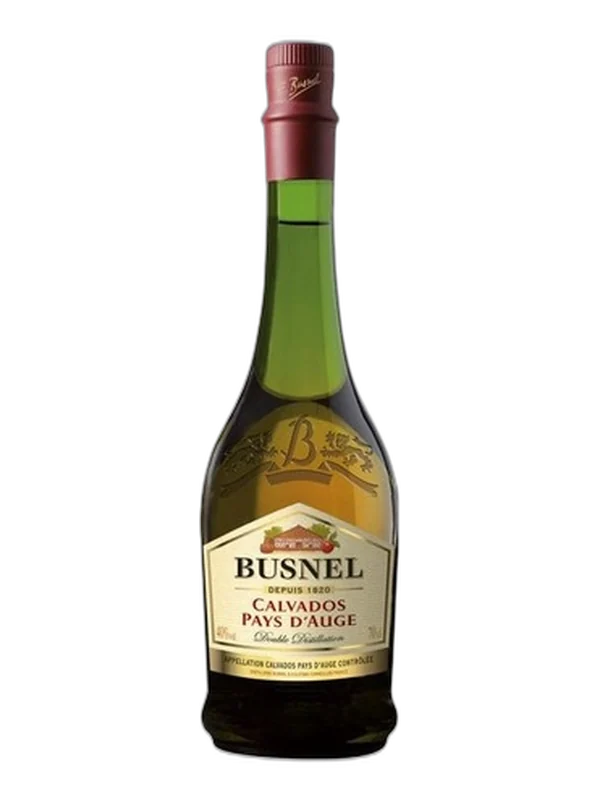 Busnel
