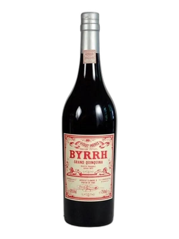 Byrrh Grand Quinquina