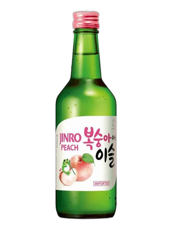 C1 Soju