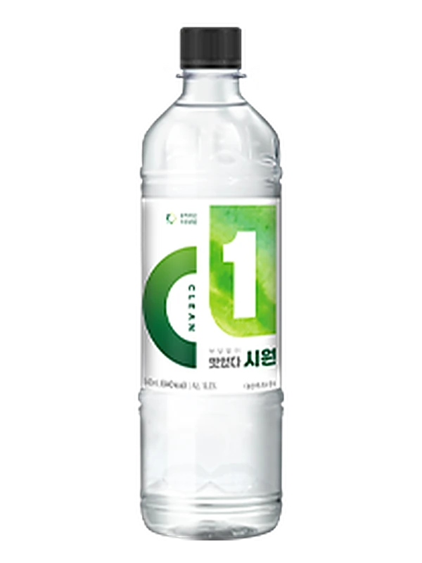C1 Soju