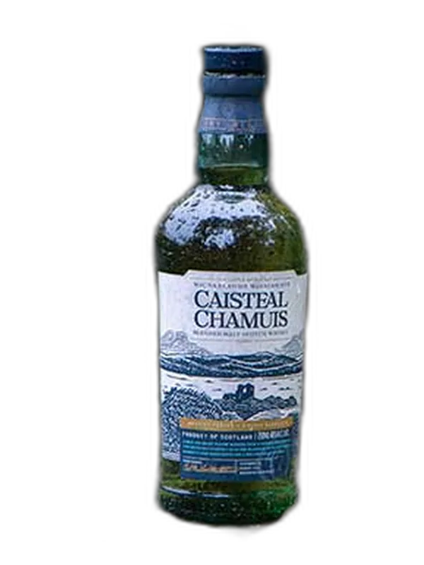 Caisteal Chamuis Blended Malt