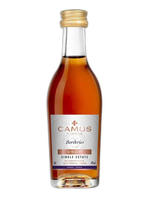 Camus Borderies VSOP