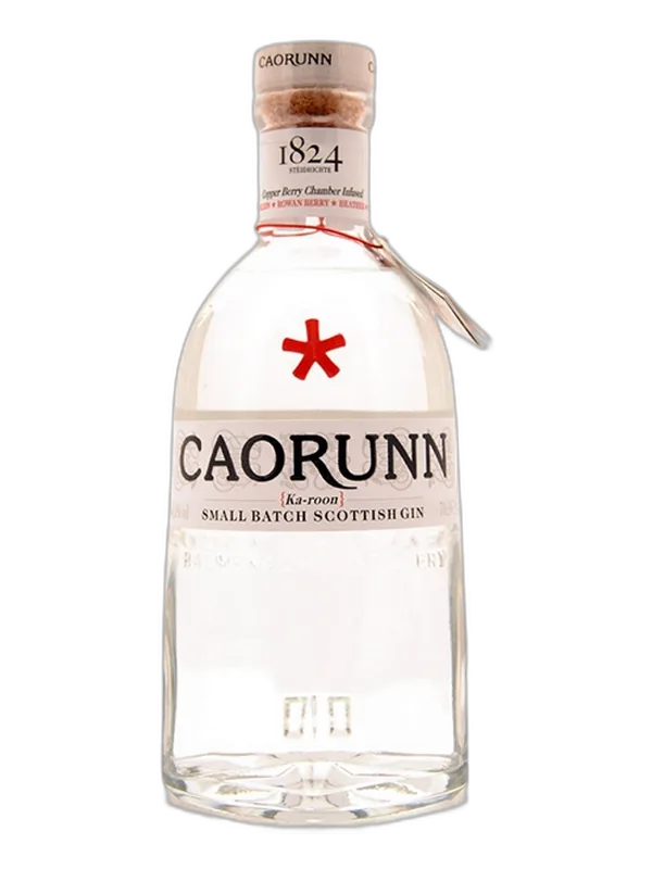 Caorunn Small Batch Scottish Gin