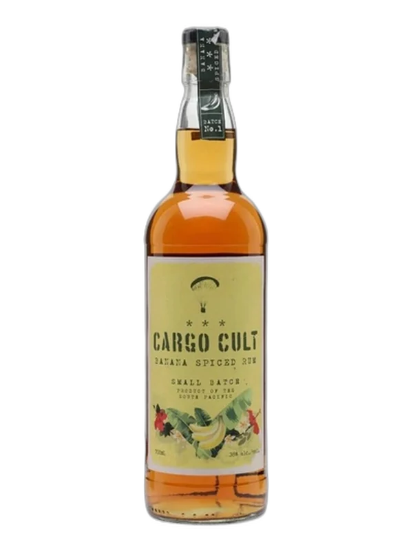 Cargo Cult