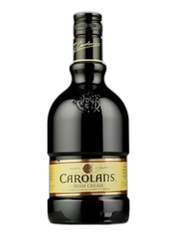 Carolans Irish Cream