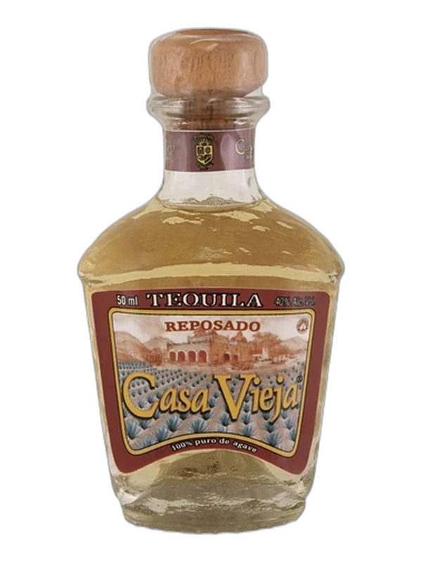Casa Vieja