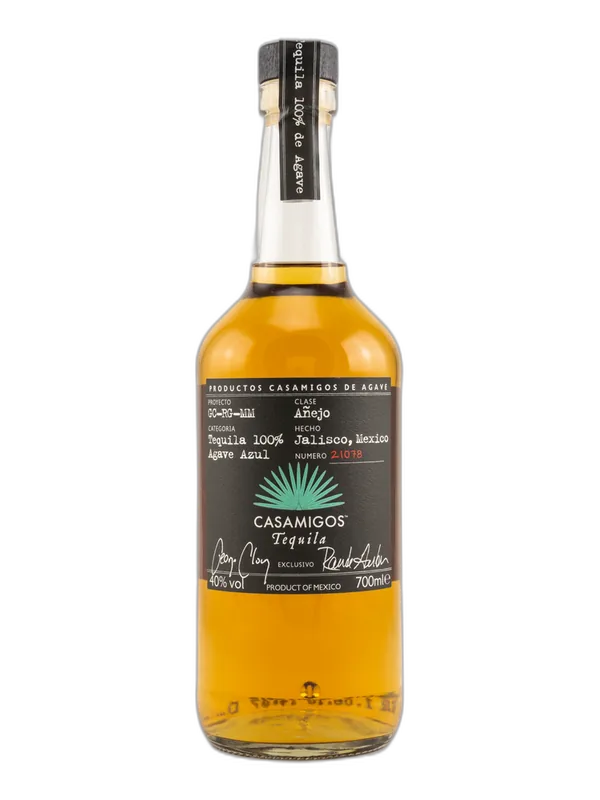 Casamigos Añejo