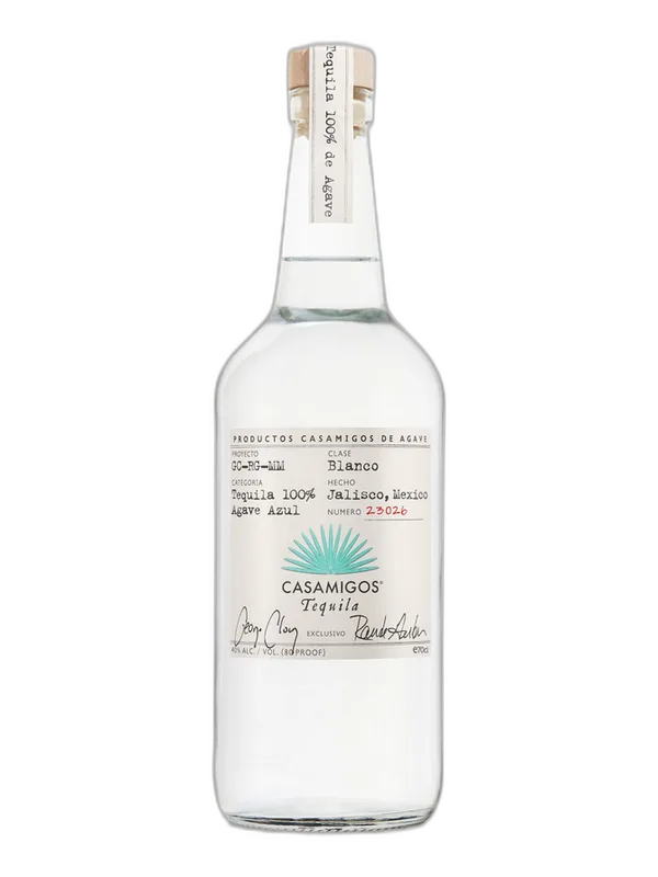 Casamigos Blanco