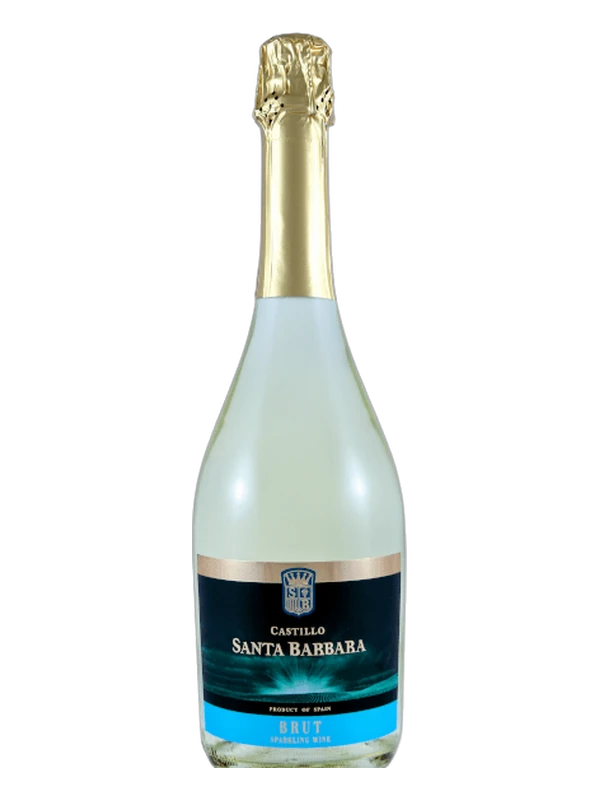 Castillo Santa Barbara Brut