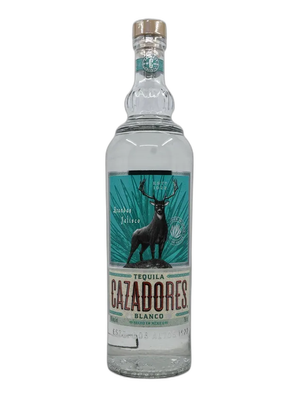 Cazadores Blanco
