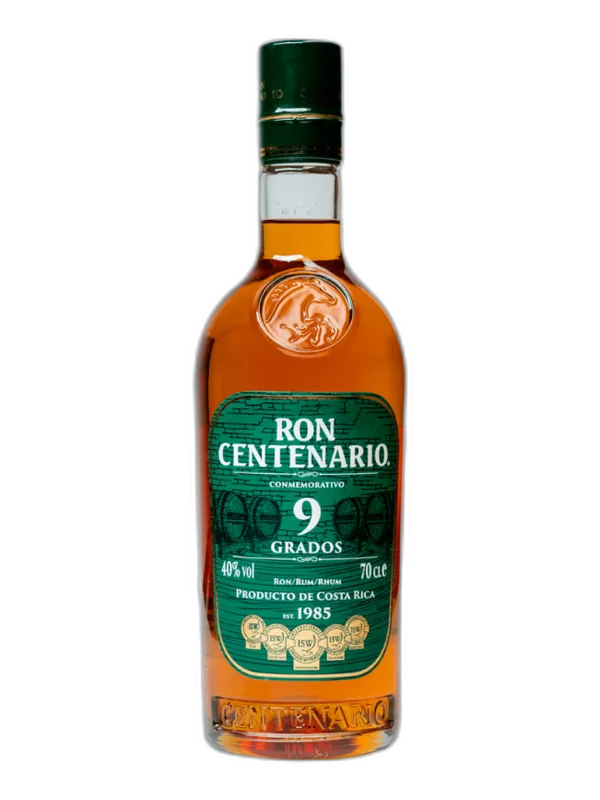 Centenario 9 Conmemorativo