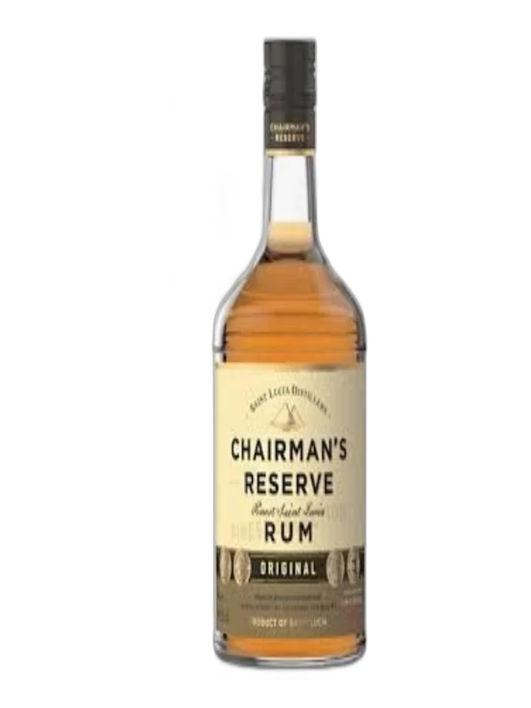 Chairman's Reserve Original Rum