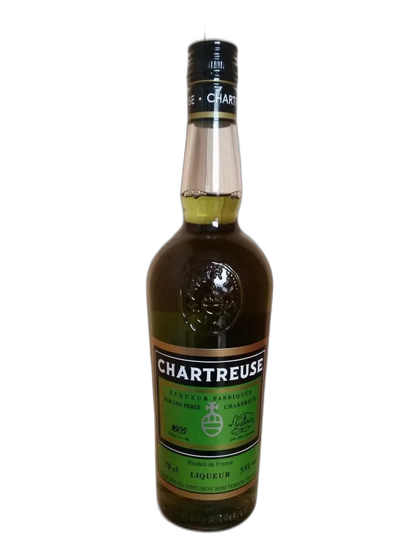 Chartreuse Green VEP