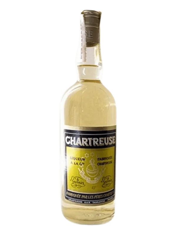 Chartreuse Yellow VEP