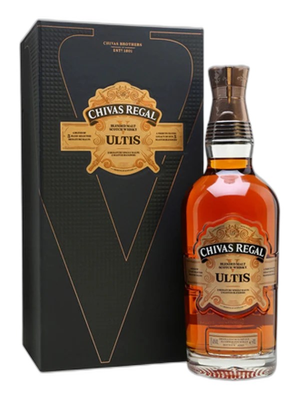 Chivas Regal Ultis