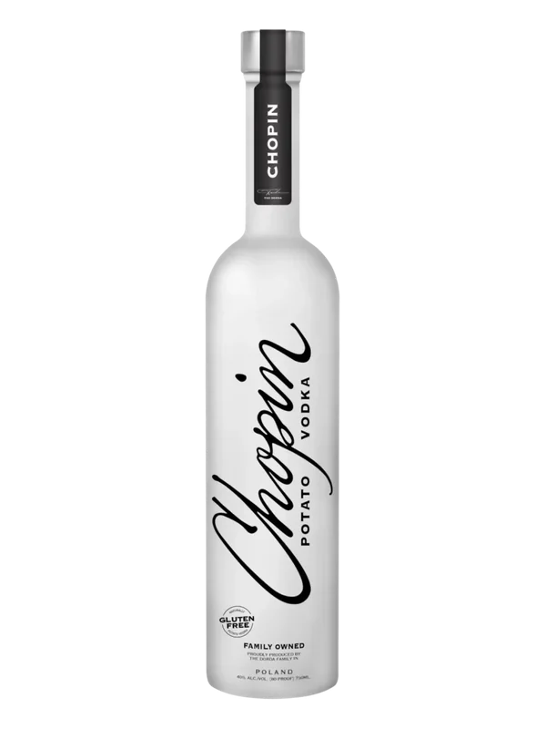 Chopin Potato Vodka