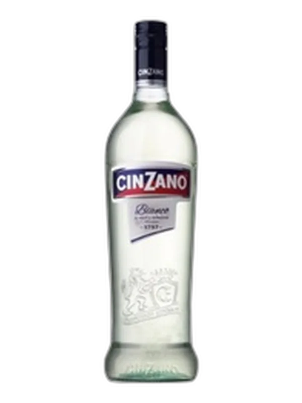 Cinzano Bianco