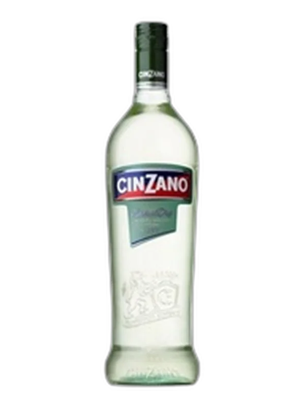 Cinzano Extra Dry