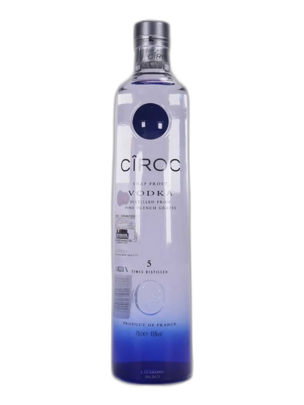 Ciroc Snap Frost