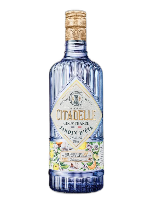 Citadelle Jardin d'Été