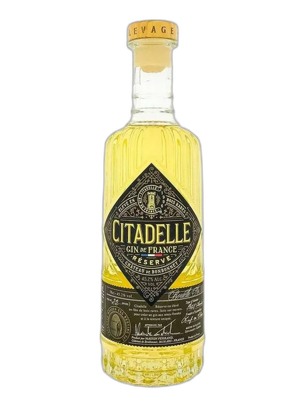 Citadelle Réserve