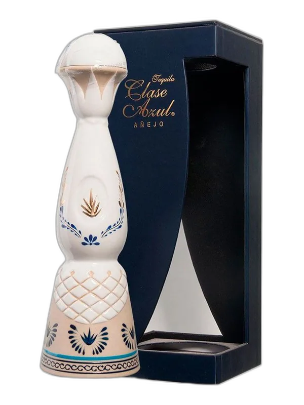 Clase Azul Añejo