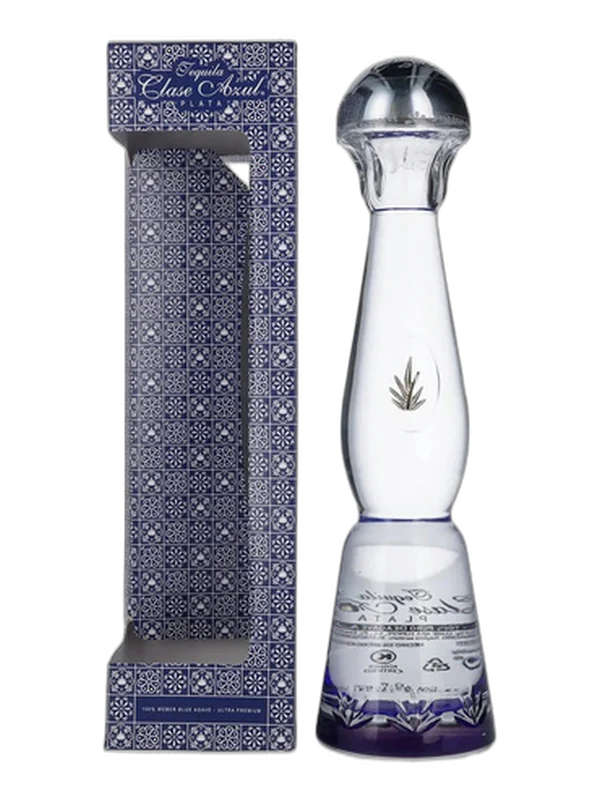 Clase Azul Plata