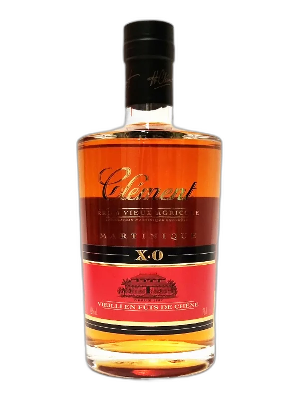 Rhum Clément XO