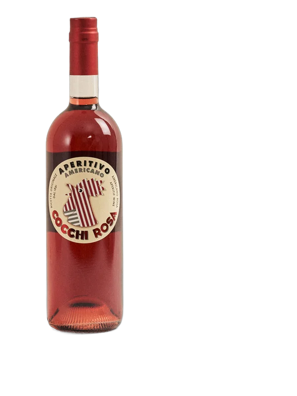 Cocchi Vermouth Rosa