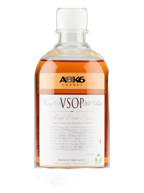 ABK6 VSOP Single Estate