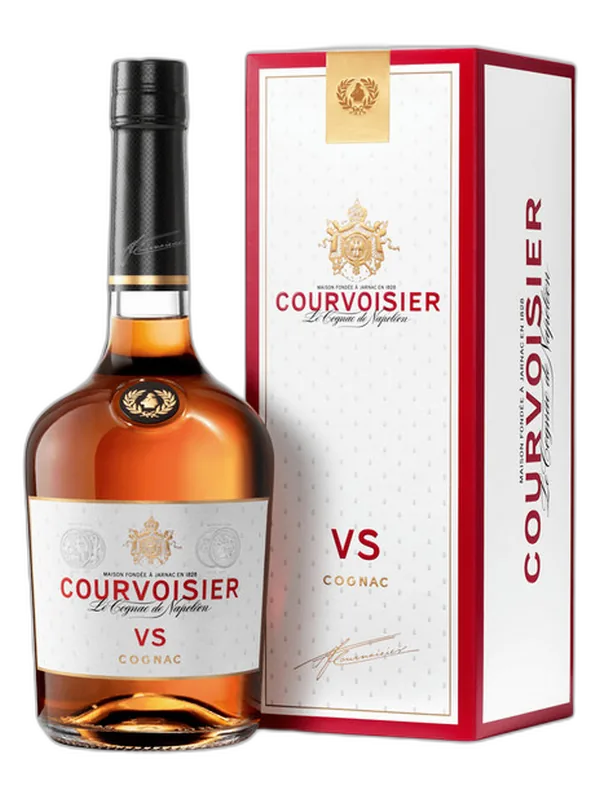 Courvoisier VS