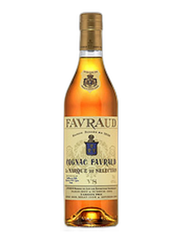 Favraud