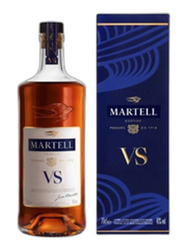 Martell VS