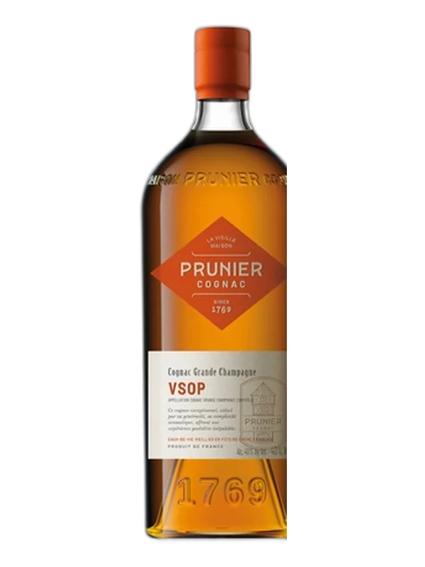 Prunier