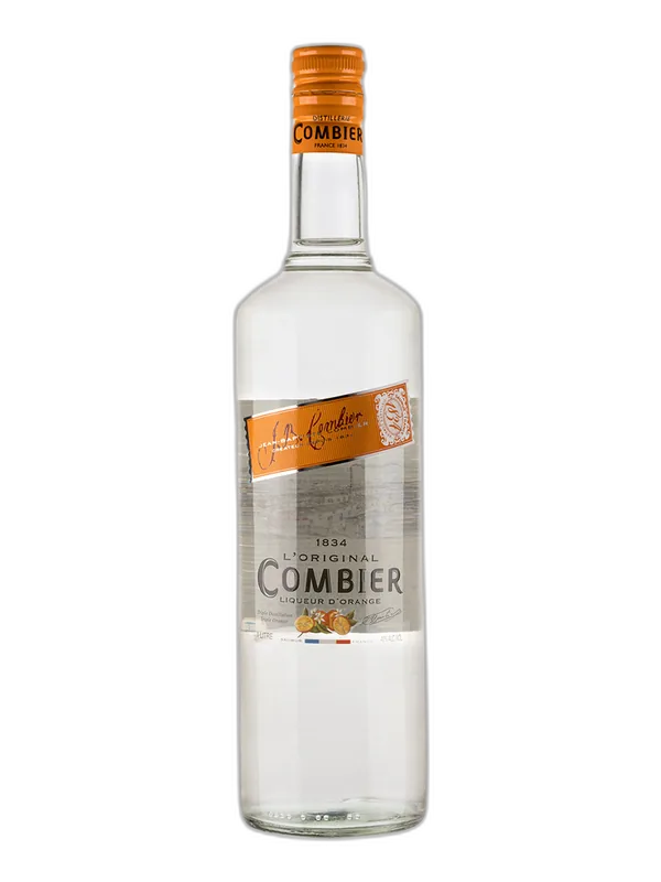 Combier Liqueur d'Orange Original