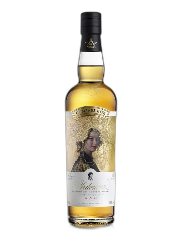 Compass Box Hedonism