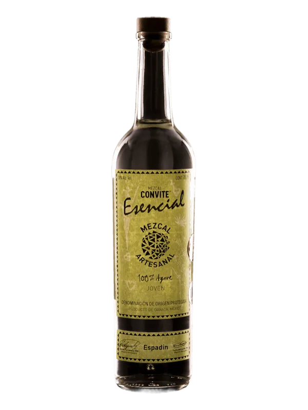 Convite Esencial Espadín