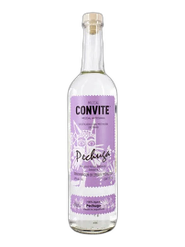 Convite Pechuga
