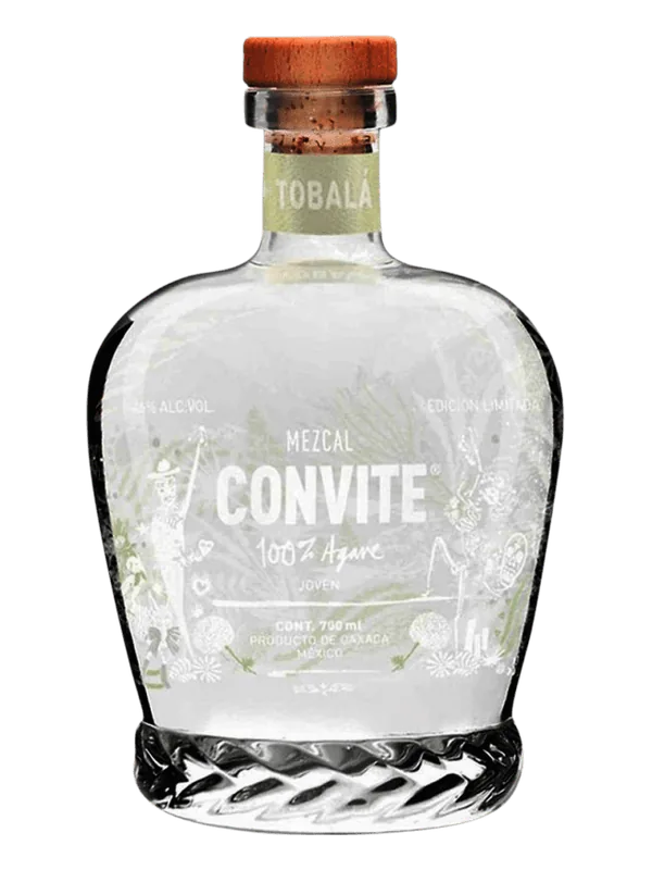 Convite Tobalá