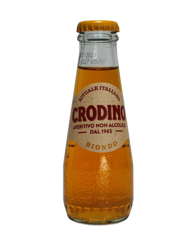 Crodino
